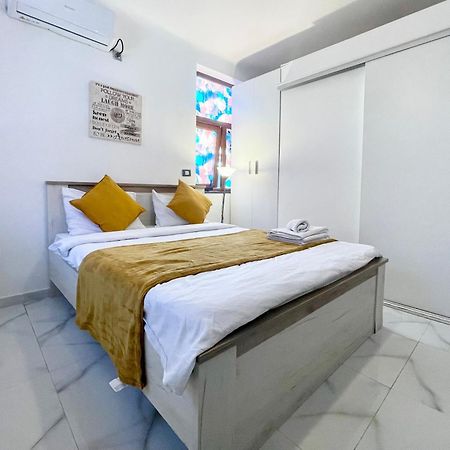 White Studio Bucarest Exterior foto