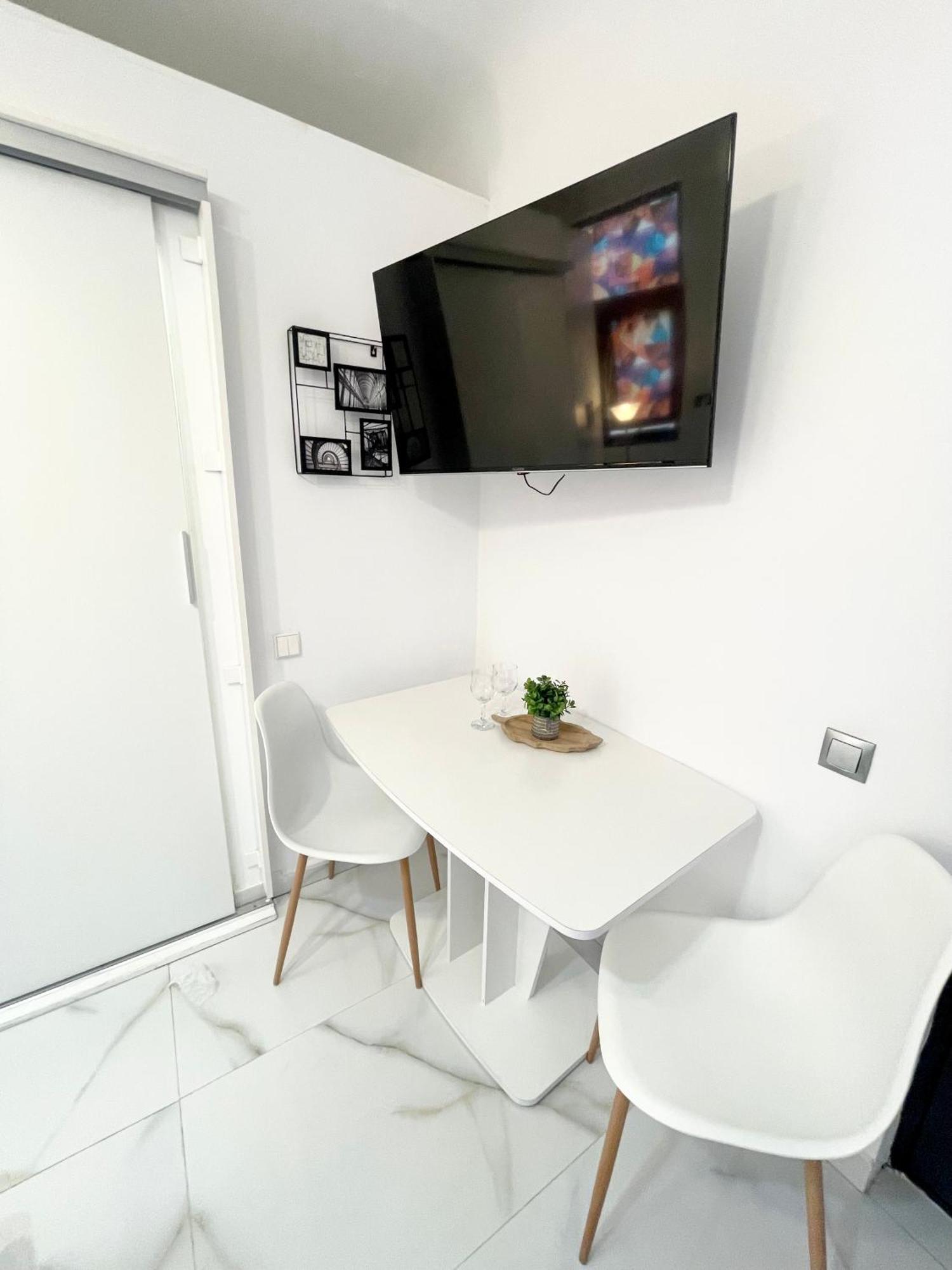 White Studio Bucarest Exterior foto