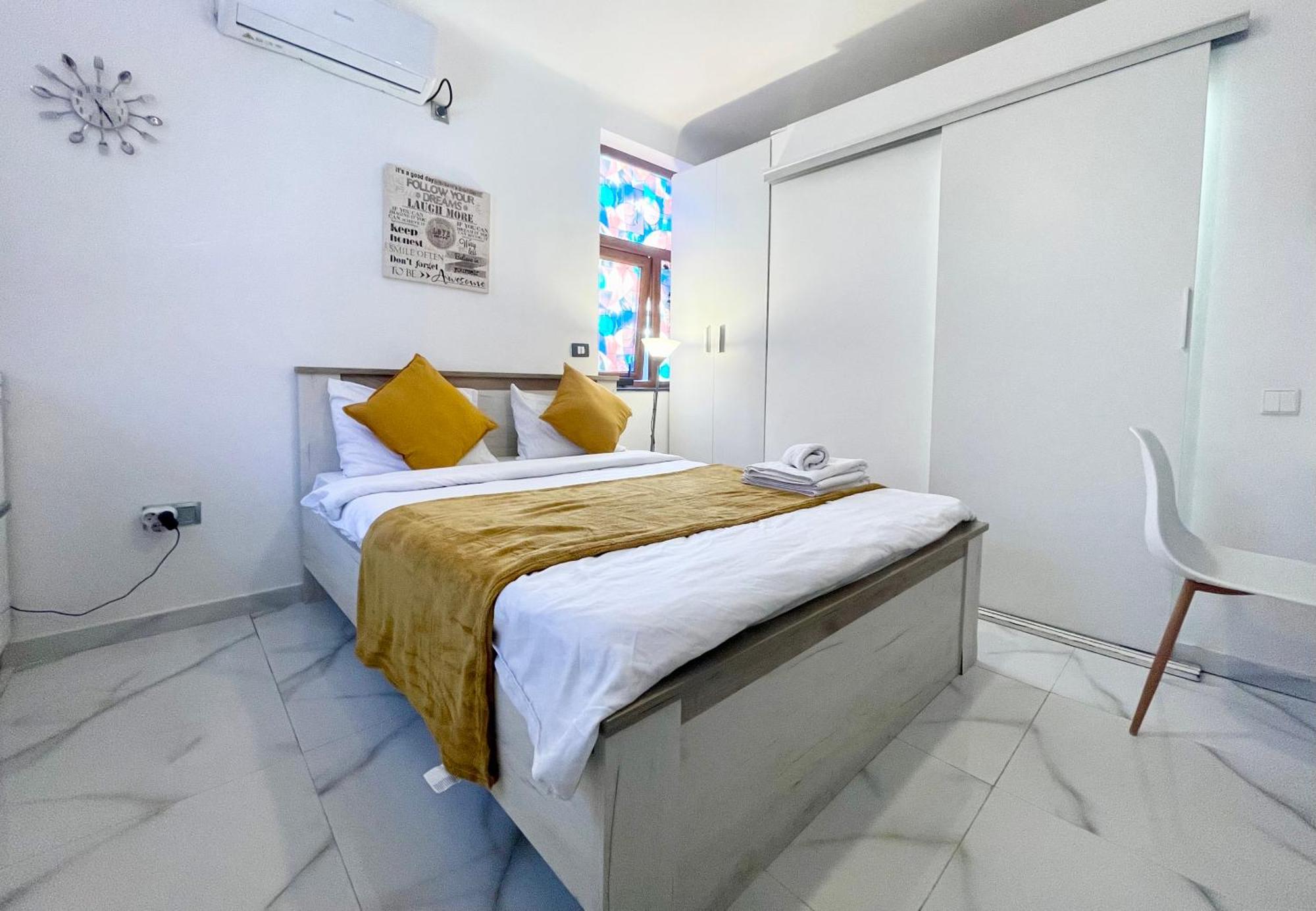 White Studio Bucarest Exterior foto